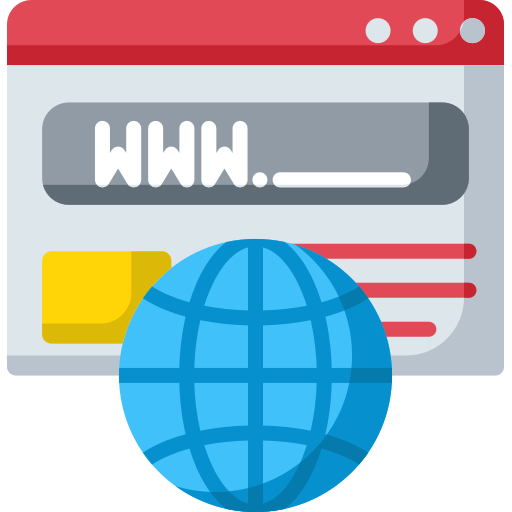 enregistrement de domaine en Afrique