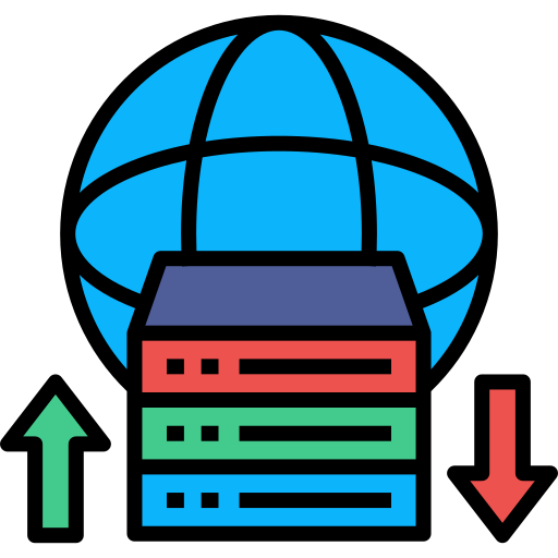 hébergement de site web