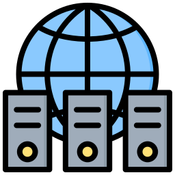 hébergement web professionnel Afrique